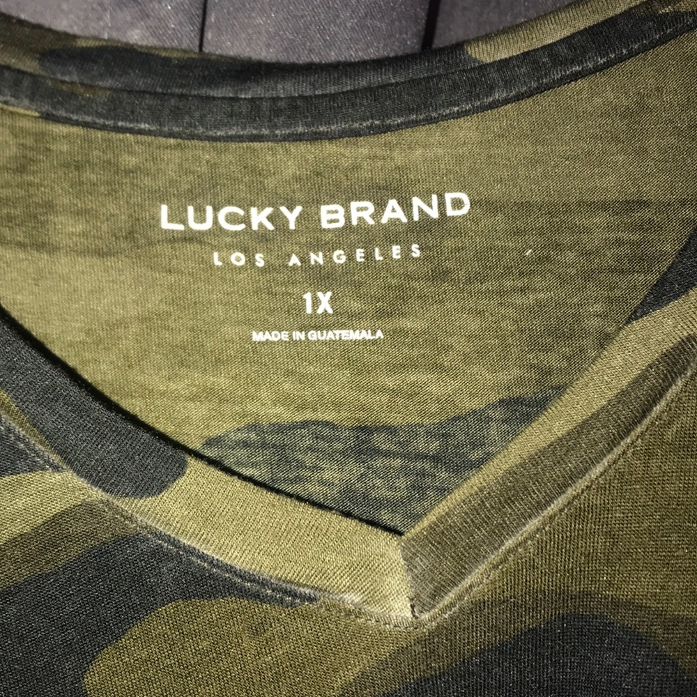 Shirt - Picture 2 of 2